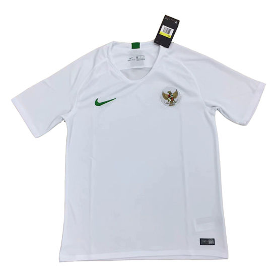 Maglia Indonesia Away 2018 Thailandia - Clicca l'immagine per chiudere